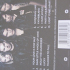 Sturm und Drang Graduation day cd soittamaton - pikkukuva 2