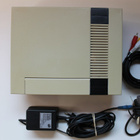NES 8-bit konsoli (PAL-B/FRG) *Huollettu ja puhdistettu* (2) - pikkukuva 1