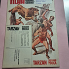 Tarzan. 8.1971. - pikkukuva 2