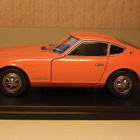 Datsun 240 Z -69 1:24 ALE! - pikkukuva 3