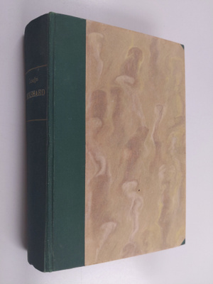 Joseph Victor von Scheffel : Ekkehard : kertoelma kymmene...