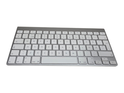 Bluetooth näppäimistö (Apple A1314)