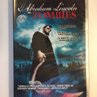 Abraham Lincoln vs. Zombies (DVD) 2012 (UUSI) - pikkukuva 1