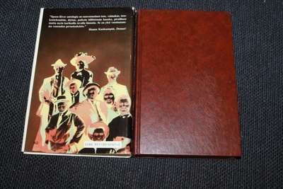 Edgar Lee Masters - Spoon River antologia