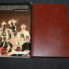 Edgar Lee Masters - Spoon River antologia - pikkukuva 1