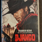 Django. Franco Nero - pikkukuva 1