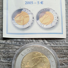 Yleisurheilun mm 2005 5€! - pikkukuva 1