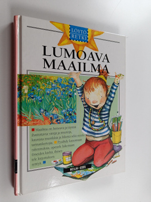 Löytöretki Lumoava maailma