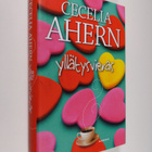 Cecelia Ahern : Yllätysvieras - pikkukuva 1