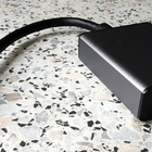 USB-C VGA-sovitin - Full HD 1080p USB 3.1 - pikkukuva 3