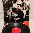 New Kids On The Block Hangin' Tough lp - pikkukuva 1