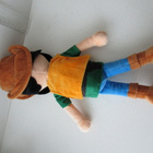 Virallinen Playmobil pehmo, Sheriffi - pikkukuva 2