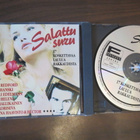 Salattu suru - 17 koskettavaa laulua rakkaudesta CD - pikkukuva 1