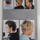 Andri A. Silananda : Passion Vol. 11 : Men's book - pikkukuva 2
