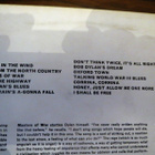 The Freewheelin' Bob Dylan LP - pikkukuva 2
