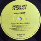 Uriah Heep - Very 'Eavy Very 'Umble - pikkukuva 3