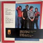 Rockpile "Seconds of Pleasure" -LP - pikkukuva 2