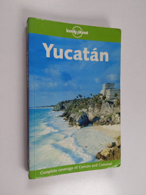 Ben Greensfelder : Yucatan