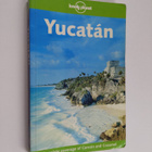 Ben Greensfelder : Yucatan - pikkukuva 1