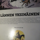 Lännen Yksinäinen - Larry Yuma # 2/1978 - pikkukuva 2