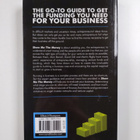 Alan Barrell : Show me the money : how to find the cash t... - pikkukuva 2