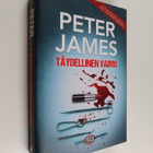 Peter James : Täydellinen vaimo - pikkukuva 1