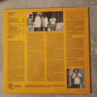 Big Jack Johnson - The Oil Man Lp ( M-/M-) - pikkukuva 2