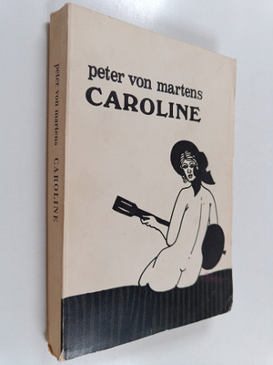 Peter von Martens : Caroline
