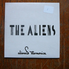 The Aliens: Alienoid Starmonica EP - pikkukuva 1