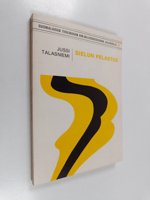 Jussi Talasniemi : Sielun pelastus : Christian Scriverin ...