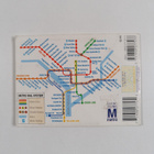 The Mall : Washington DC : Popout map - pikkukuva 2