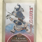 2021-22 Upper Deck Canvas / Black kortteja alkaen 1.0e/kpl - pikkukuva 2
