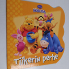 Tiikerin perhe - pikkukuva 1
