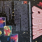 Cobra 5 dvd koko sarja - pikkukuva 2