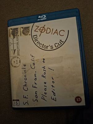 Zodiac