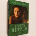 Marius Gabriel : Jumalten tuulimyllyt - pikkukuva 1
