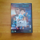 Spies in Disguise DVD - pikkukuva 1
