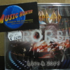 DEF LEPPARD - MIRROR BALL UUSI 2CD+DVD + tarjous muutama - pikkukuva 1