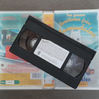 VHS: Födelsedagspresenten (Berättelser Från Mumindalen 1990) - pikkukuva 5