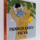 Edith Unnerstad : Pannukakkupäivä - pikkukuva 1