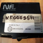 Honda Accord jarrupalat NF0009511 - pikkukuva 1