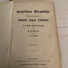 hengellinen wirvoittaja martti luther - pikkukuva 2