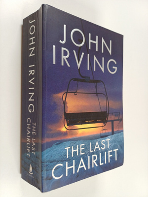 John Irving : The Last Chairlift