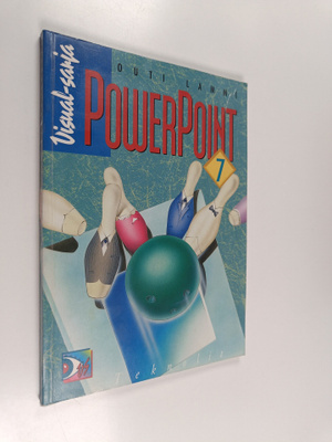 Outi Lammi : PowerPoint 7