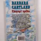 Barbara Cartland : Eksynyt sydän - pikkukuva 2