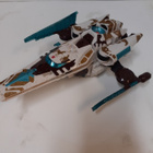TRANSFORMERS VECTOR PRIME cybertron 2006- HEAD HUNTER STORE. - pikkukuva 1