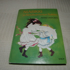 Astrid Lindgren Marikki ja Kesäkummun Tuikku - pikkukuva 1