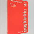 Terttu ym. (toim.) Arajärvi : Lastenpsykiatria - pikkukuva 1