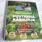 Suomalainen PUUTARHAKÄSIKIRJA - pikkukuva 1