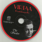 The Steelers • Virtaa Rautalangoilla CD - pikkukuva 3